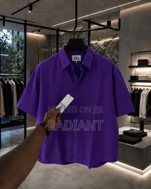 Zara Shirt