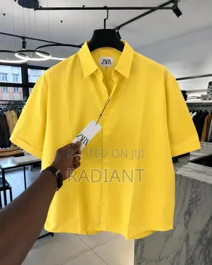 Zara Shirt