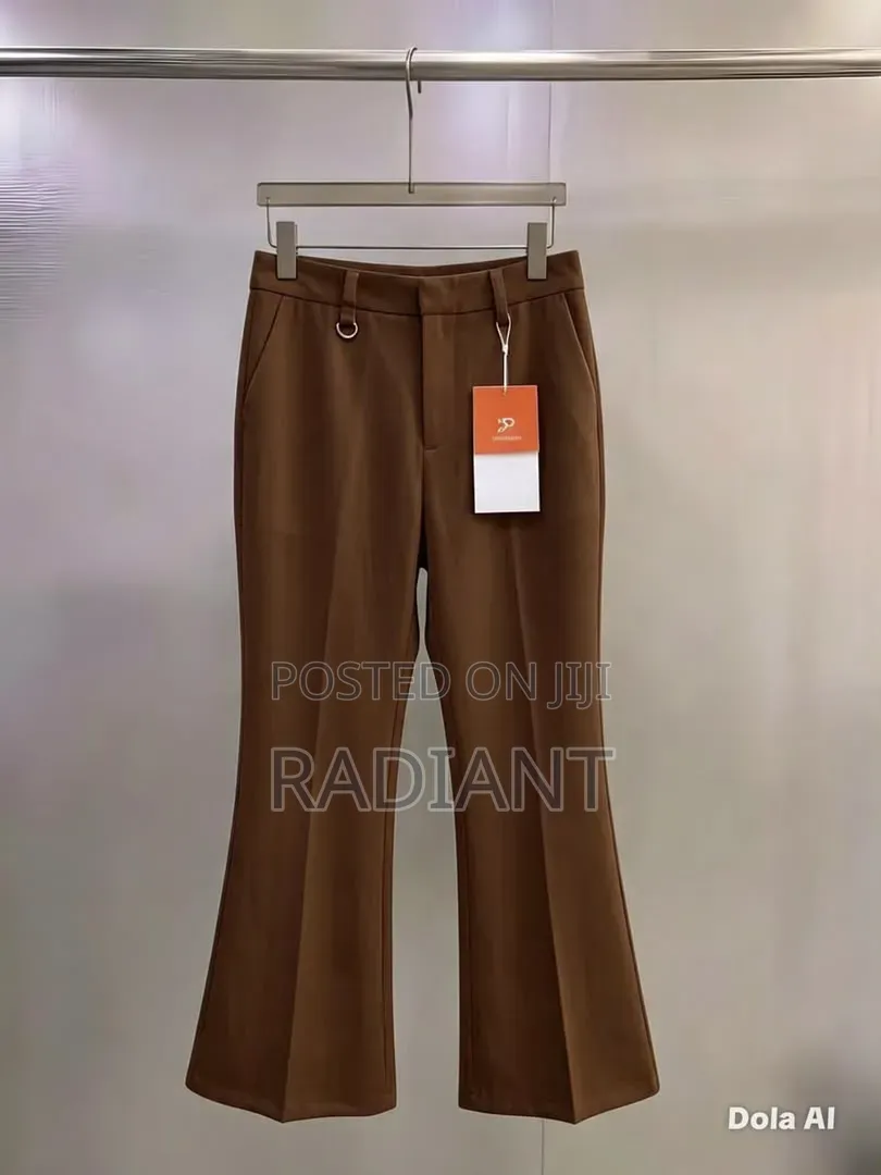 Palm Trousers