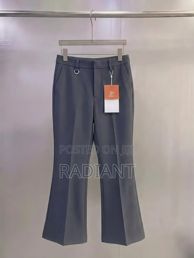 Palm Trousers