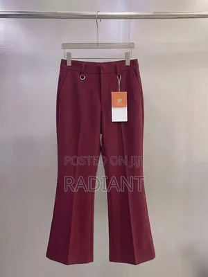 Palm Trousers