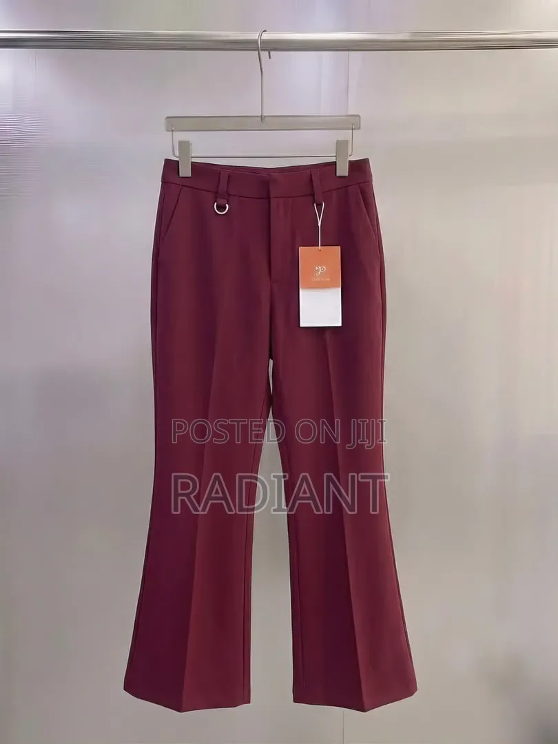 Palm Trousers