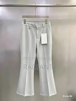 Palm Trousers