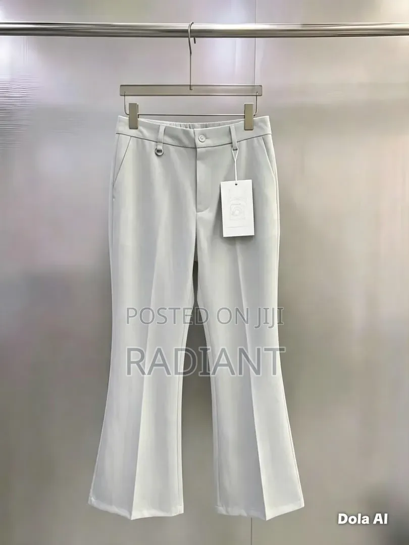 Palm Trousers