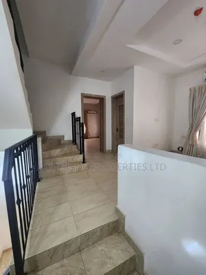 4bdrm Duplex in Ikeja GRA for rent