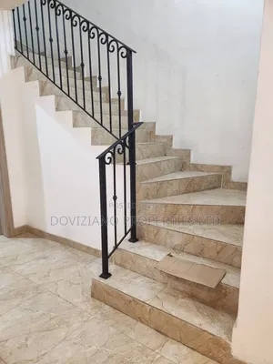 4bdrm Duplex in Ikeja GRA for rent