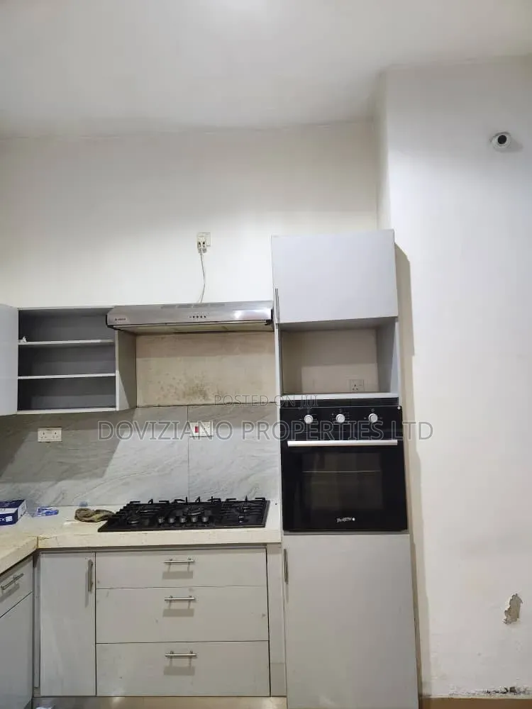 4bdrm Duplex in Ikeja GRA for rent