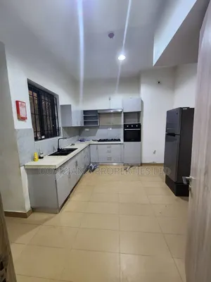 4bdrm Duplex in Ikeja GRA for rent
