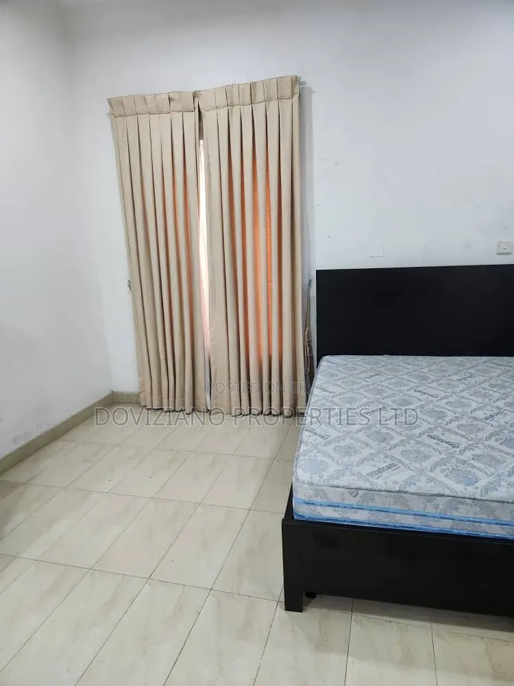 4bdrm Duplex in Ikeja GRA for rent