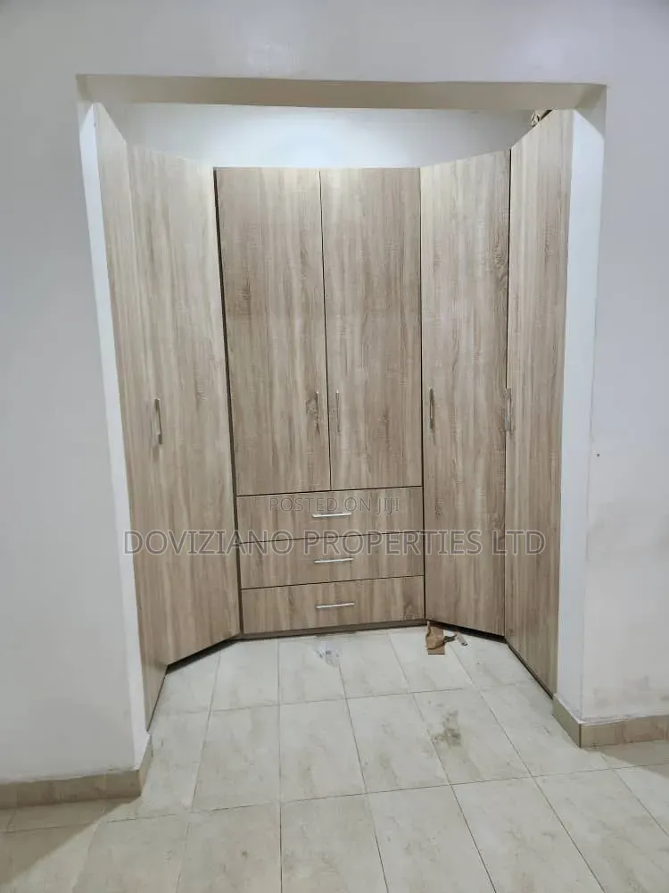 4bdrm Duplex in Ikeja GRA for rent