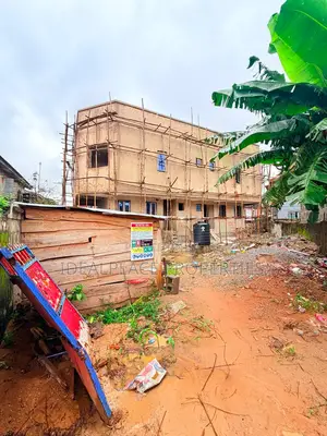 3bdrm Duplex in Surulere for sale