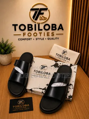 Premium Quality Handmade Footwear
