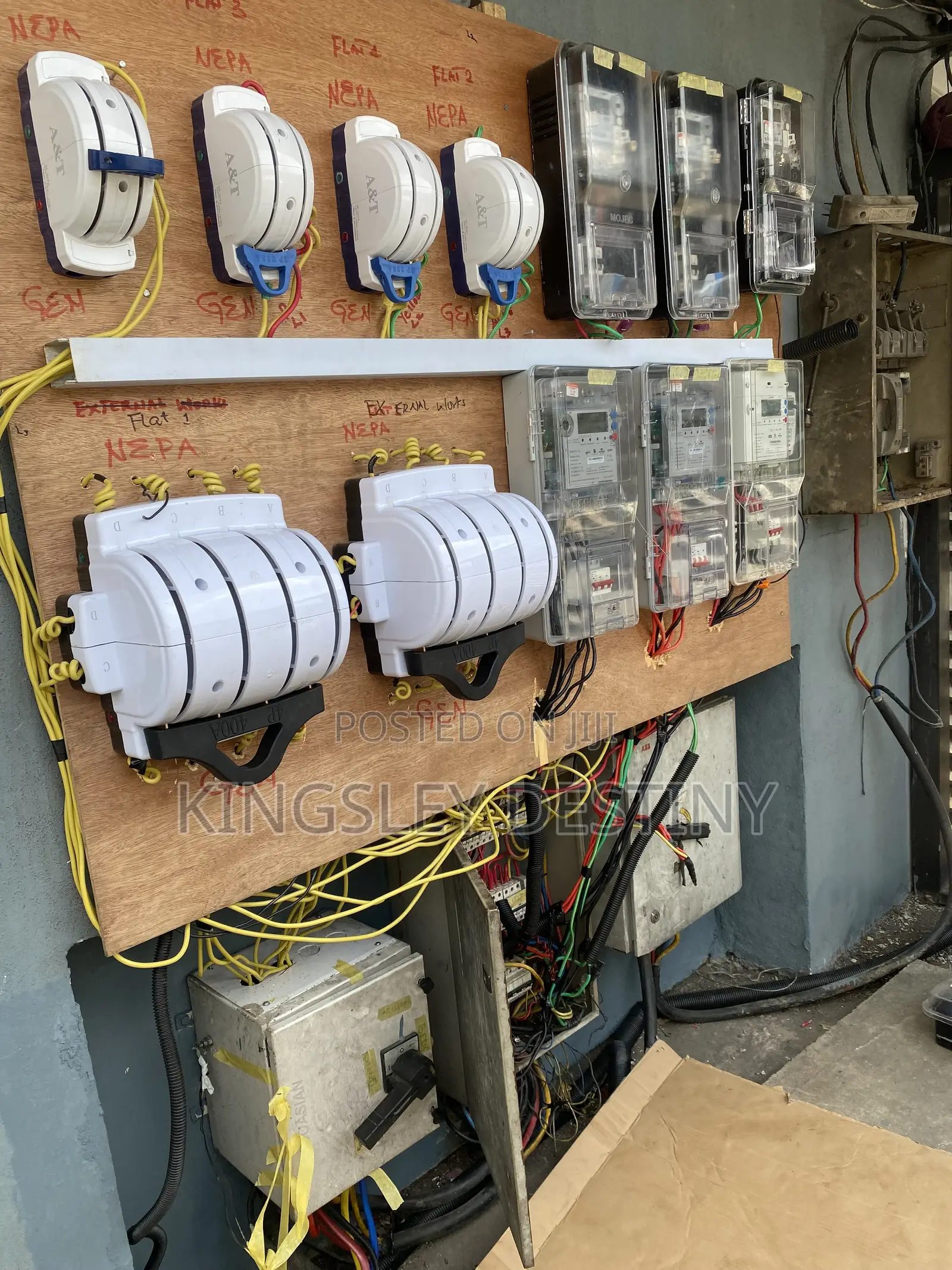 Electrical Engineer
