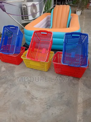 Shopping Basket