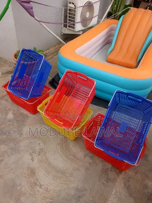 Shopping Basket