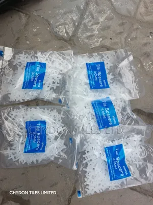 3mm Tile Spacers