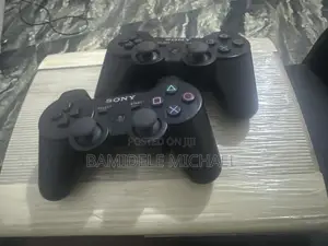 Play Station 3 Slim