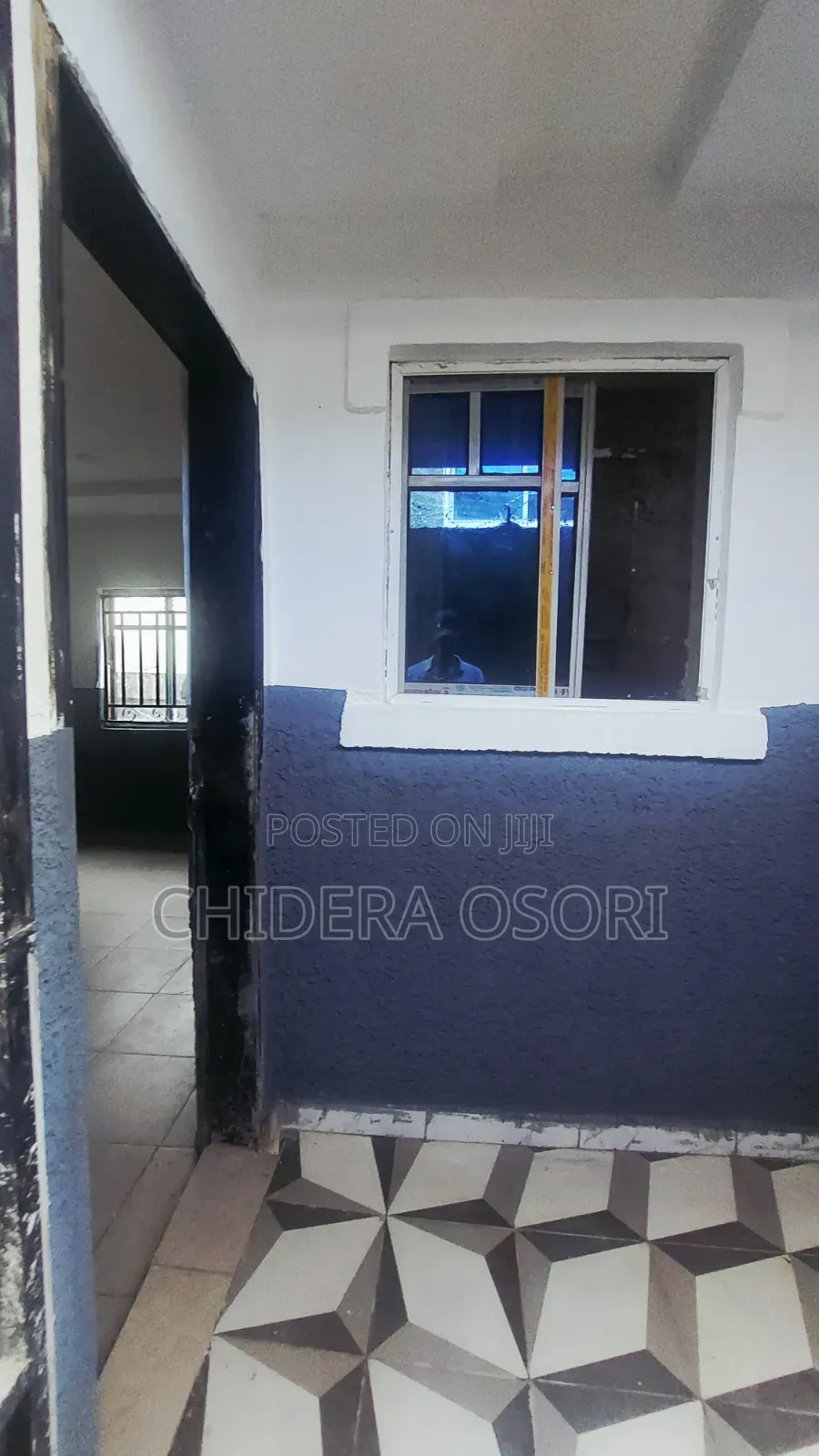 Studio Apartment in Dutse for rent