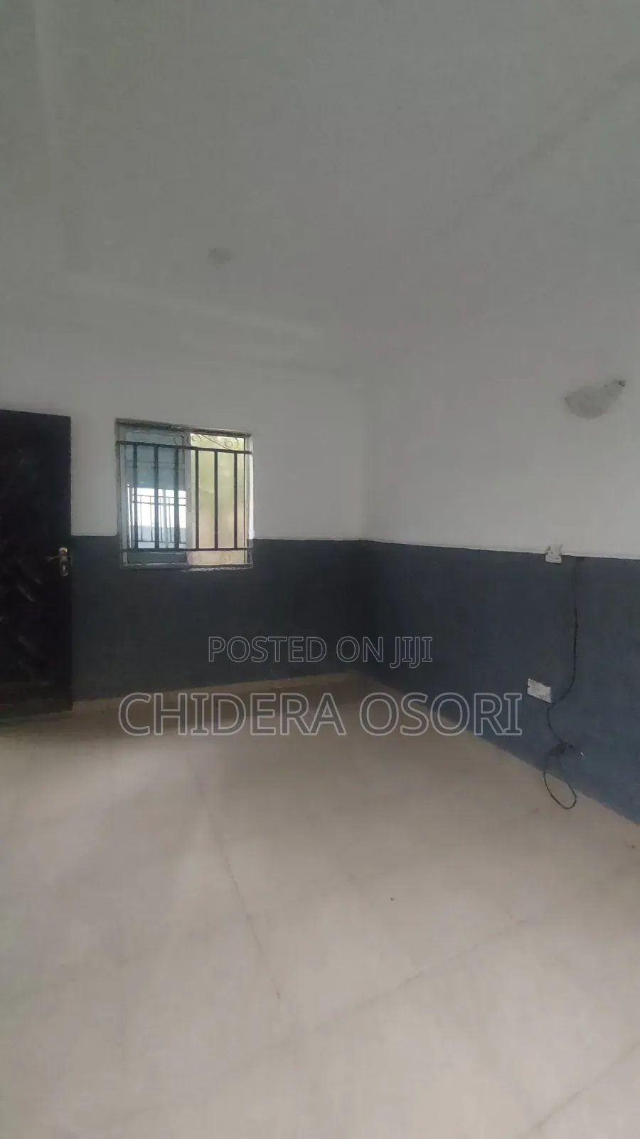 Studio Apartment in Dutse for rent