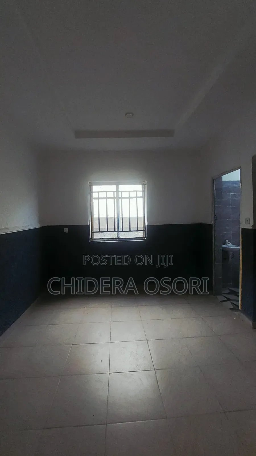 Studio Apartment in Dutse for rent