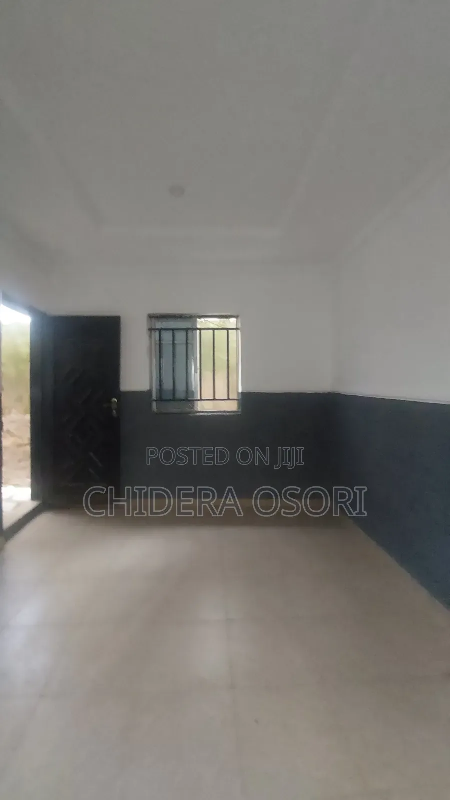 Studio Apartment in Dutse for rent