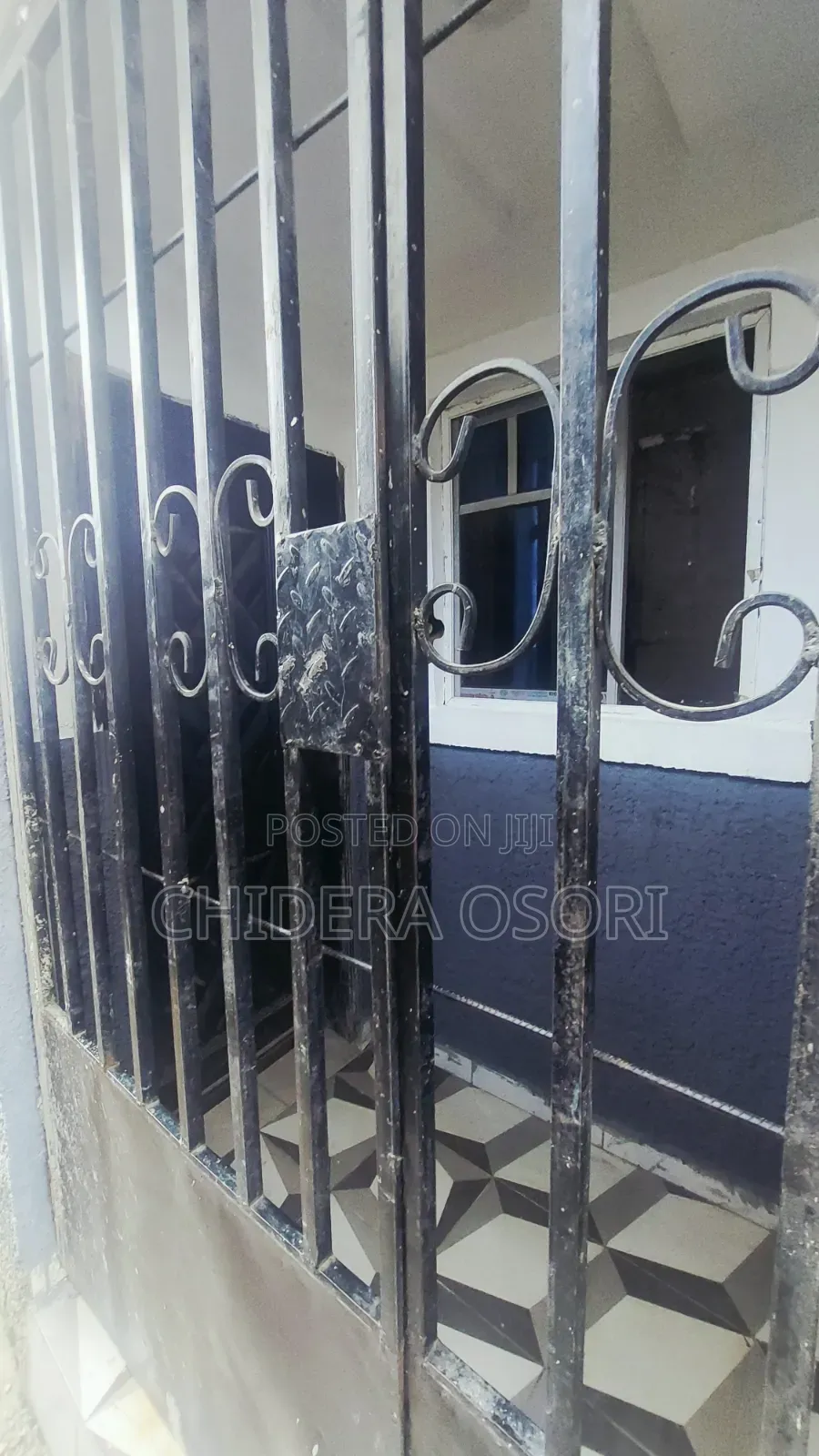Studio Apartment in Dutse for rent