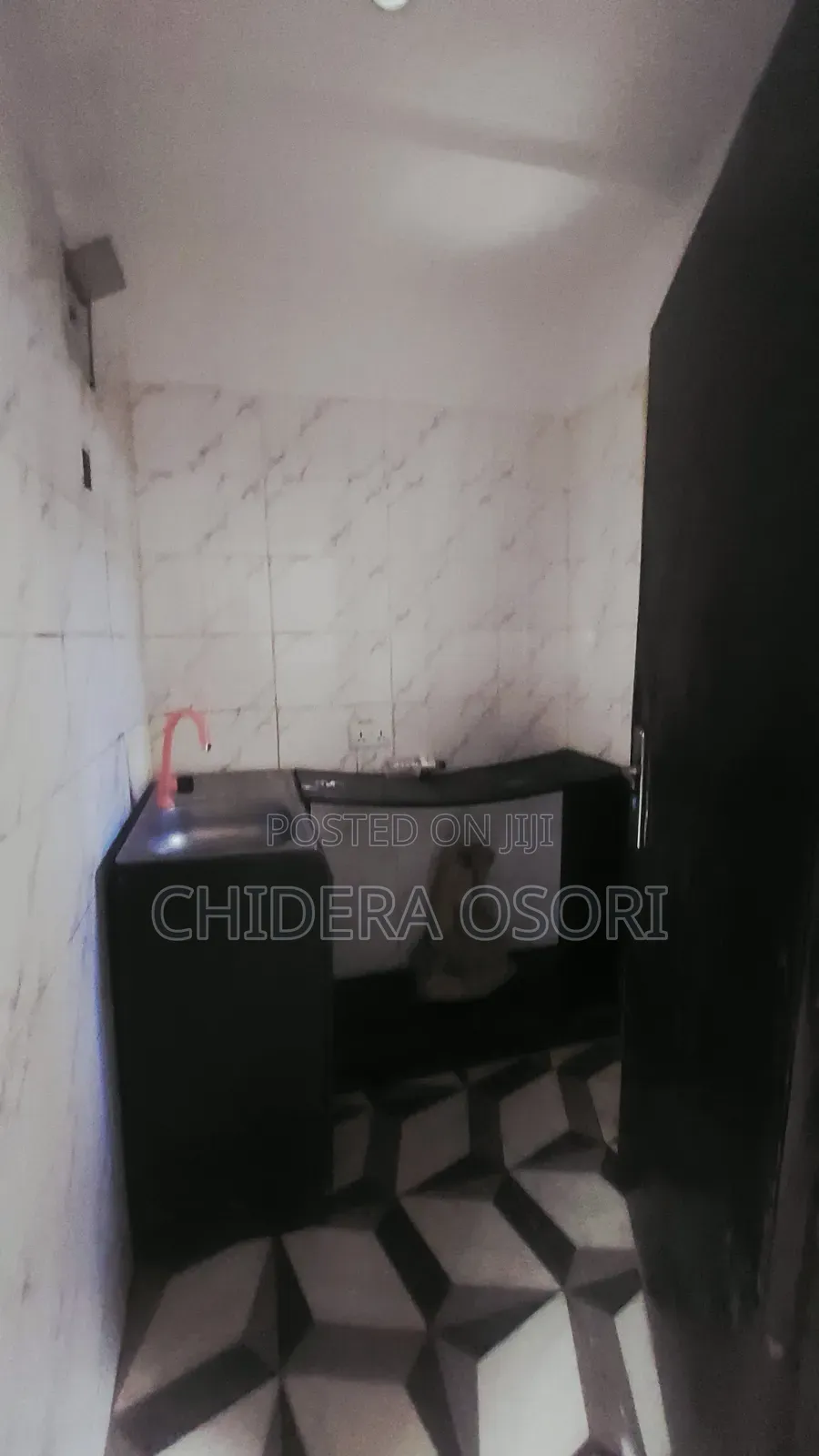Studio Apartment in Dutse for rent