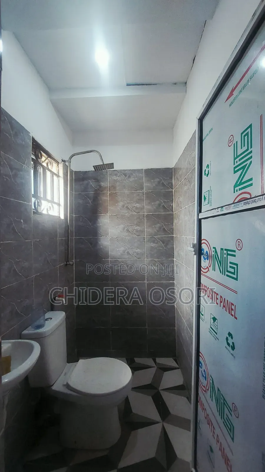 Studio Apartment in Dutse for rent