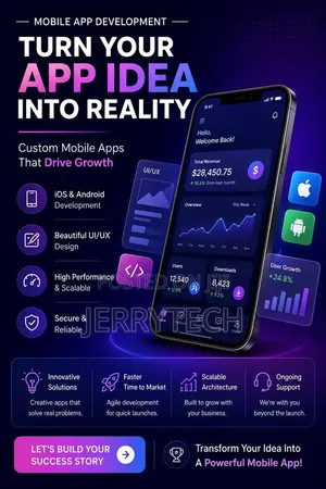 App Development
