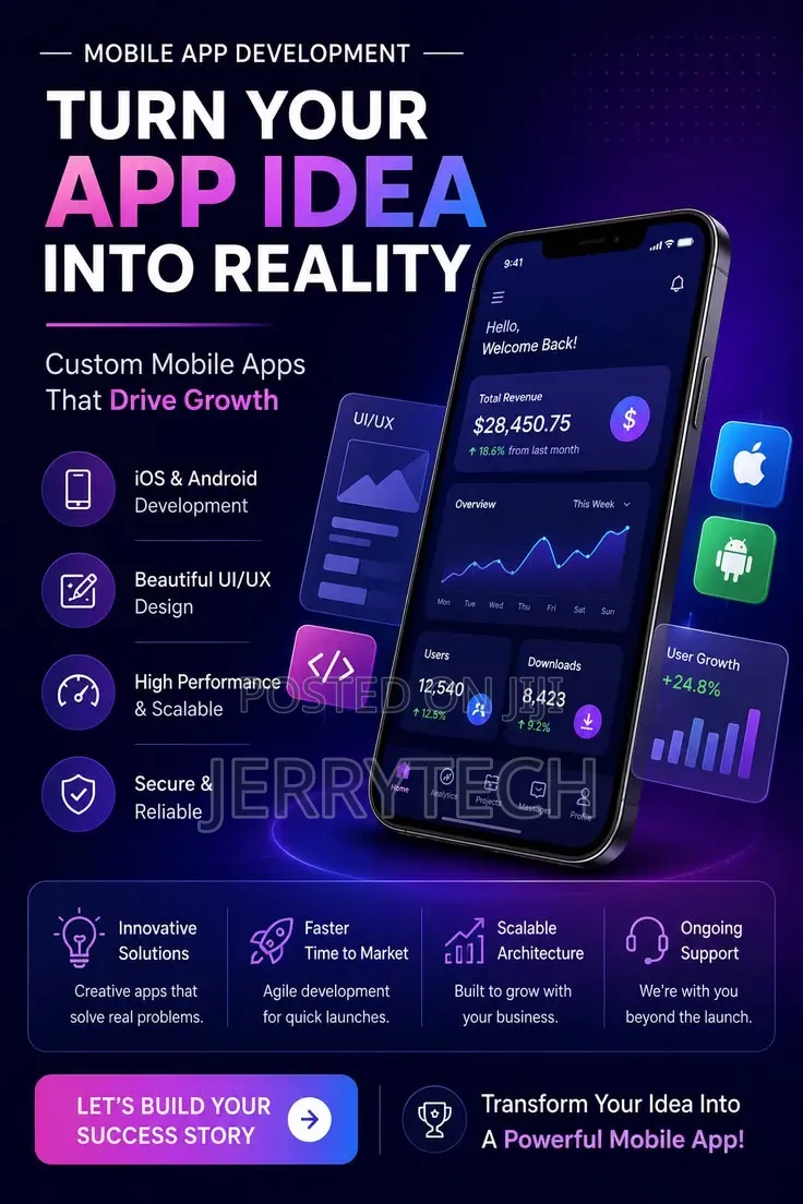 App Development