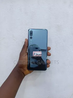 Huawei P20 Pro 128 GB Blue