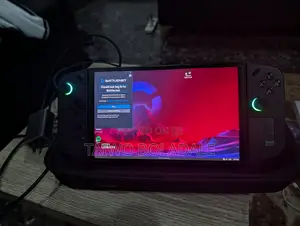 Lenovo Legion Go