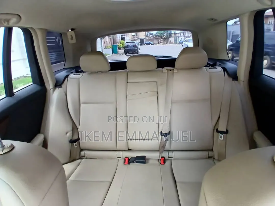 Mercedes-Benz GLK-Class 2011 White