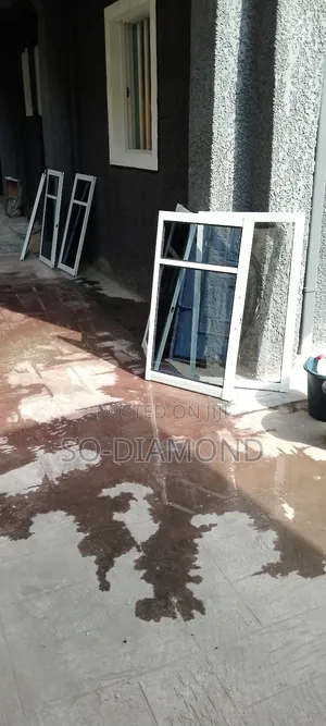 Cleaning Services in Trans Ekulu
