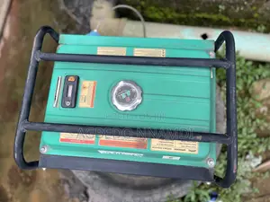 Genmax GM1000G Generator