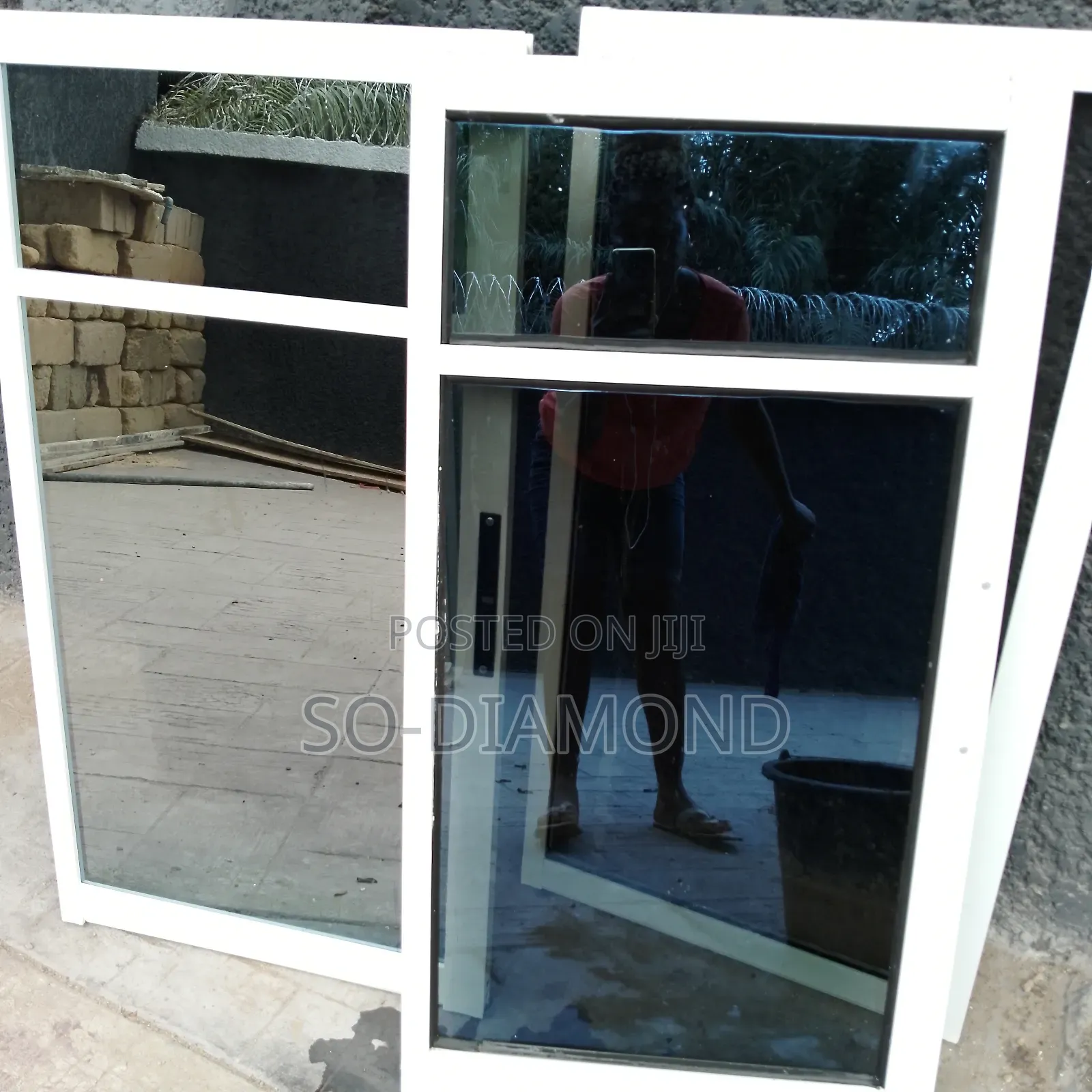 Professional Cleaning Services in Trans Ekulu