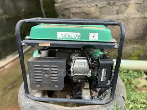 Genmax GM1000G Generator