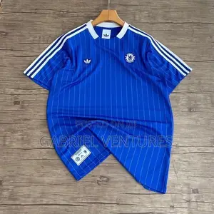 Chelsea Football Jersey