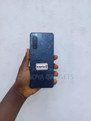 Sony Xperia 5 128 GB Blue