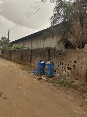 Warehouse for Sale