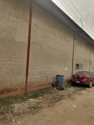 Warehouse for Sale