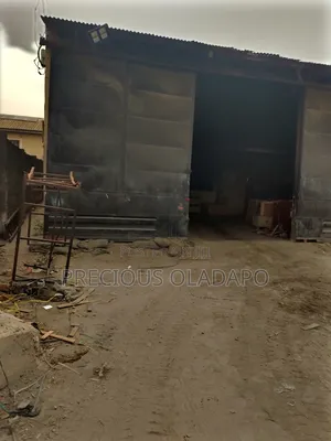 Warehouse for Sale