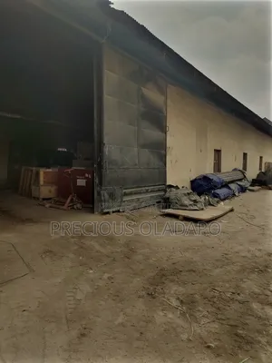 Warehouse for Sale