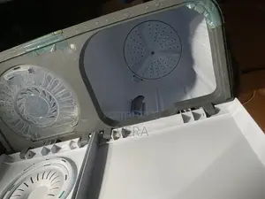 5kg Washing Machine