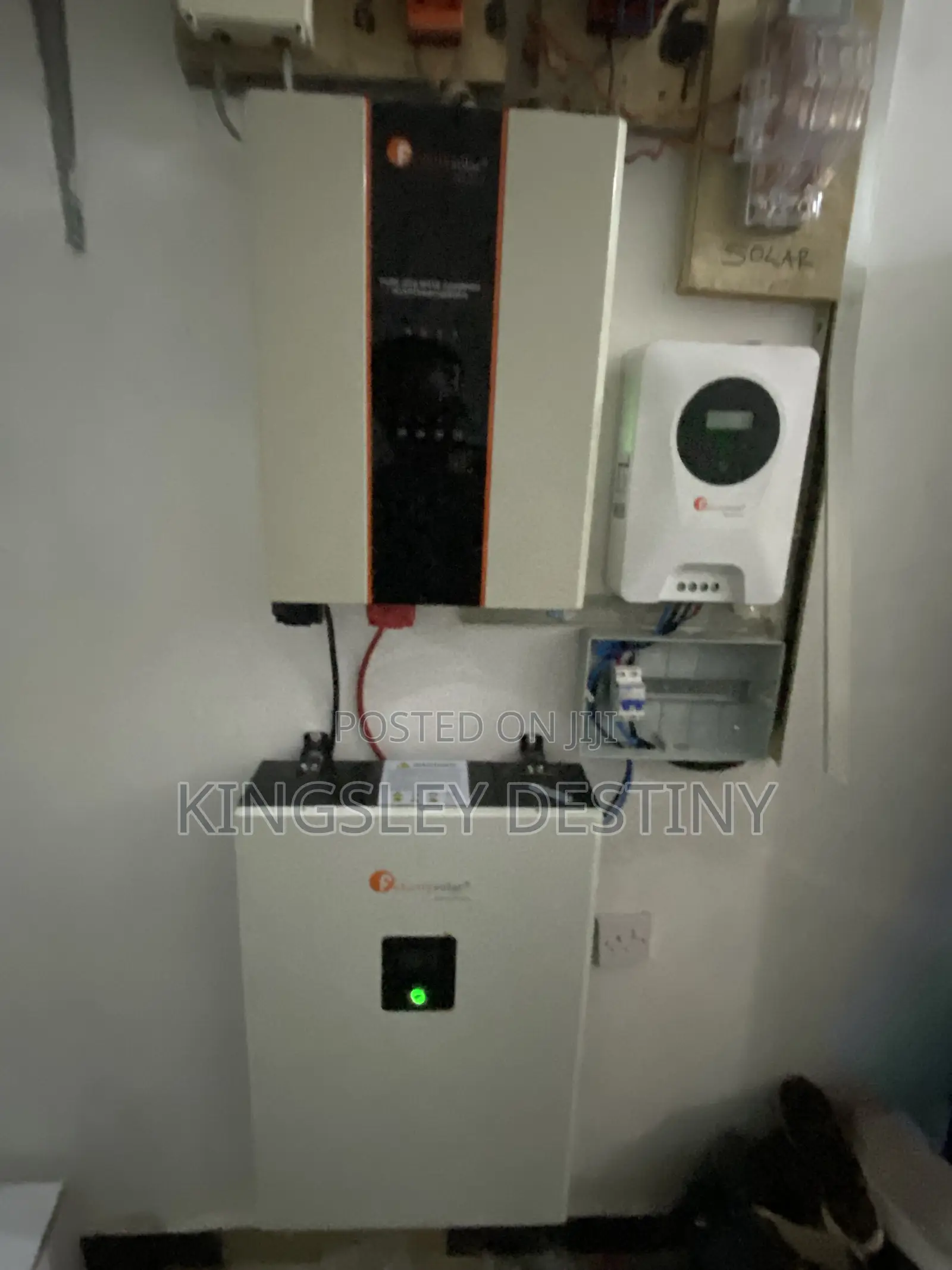 Electrical Engineer