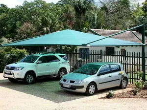 Crafty Carport Car Shades