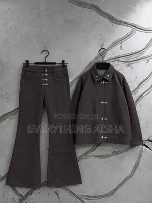Up and Down Wears