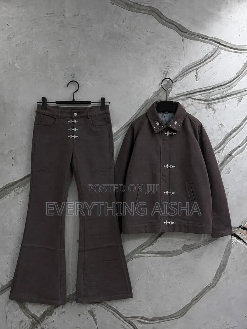 Up and Down Wears