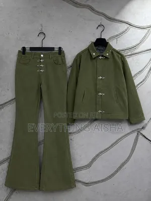 Up and Down Wears
