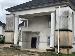 6bdrm Duplex in Area C Layout, Owerri for sale